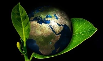 Ден на планетата Земја: Да го зачуваме тоа што е останато и да го поправиме тоа што е веќе уништено