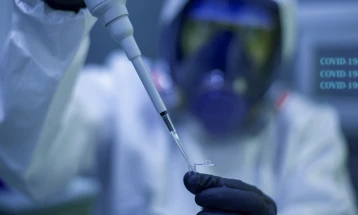 СЗО ја потврди делотворноста на еднодозната вакцина против ХПВ