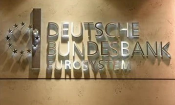 Бундесбанк: Забраната за увоз на руски енергенси може да ја турне Германија во рецесија 
