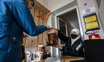 ОН: 5,1 милиони Украинци ги напуштија своите домови поради војната