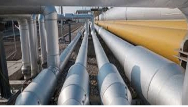 Продолжуваат испораките на руски гас за Полска