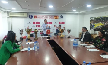 Извлечени полуфиналните двојки од ракометниот Куп на Македонија