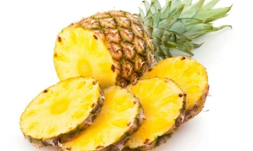 Делотворноста и благотворноста на ананасот