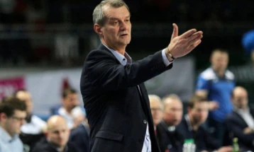 Почина Зоран Сретеновиќ, легендата на југословенската кошарка