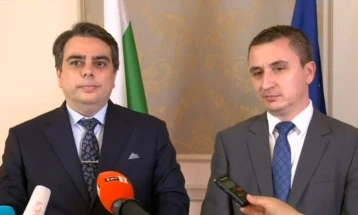 Василев: Бугарија ќе има регионален центар за Југоисточна Европа за употреба на гасот