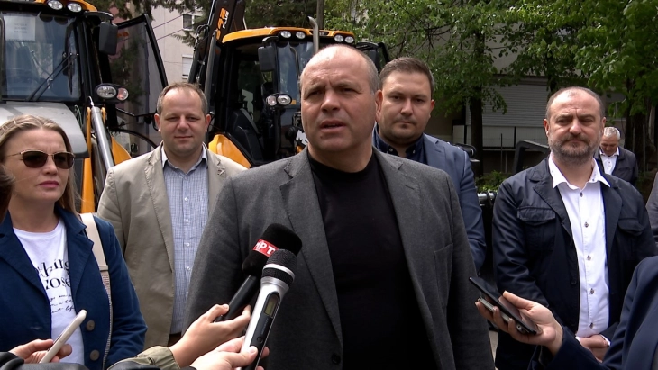 Куманово ќе ги потпише договорите со избраните превозници наредната недела