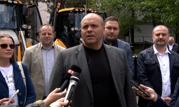 Куманово ќе ги потпише договорите со избраните превозници наредната недела
