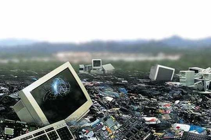 Кривична пријава за скопјанец за „загрозување на животната средина и природата со отпад