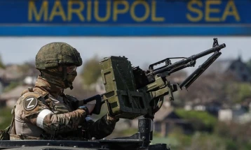 Украински разузнавачи тврдат дека пресретнале информации за тоа колку ќе трае војната