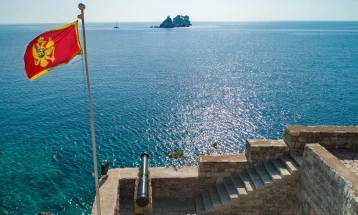 Туристичкиот сојуз на Црна Гора ја претстави летната понуда пред македонската јавност