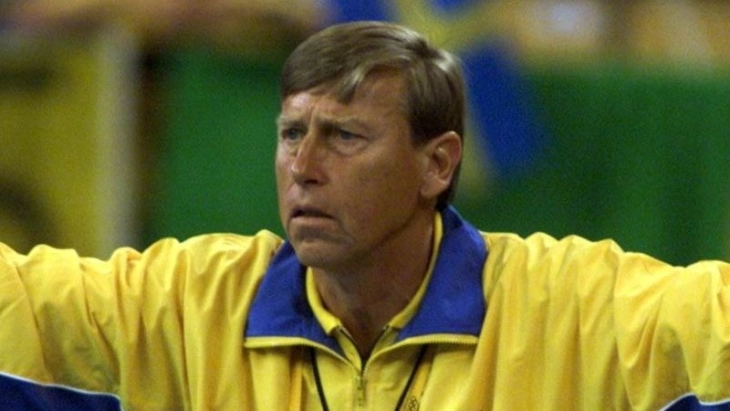 Легендарниот ракометен тренер Јохансон почина на 79-годишна возраст