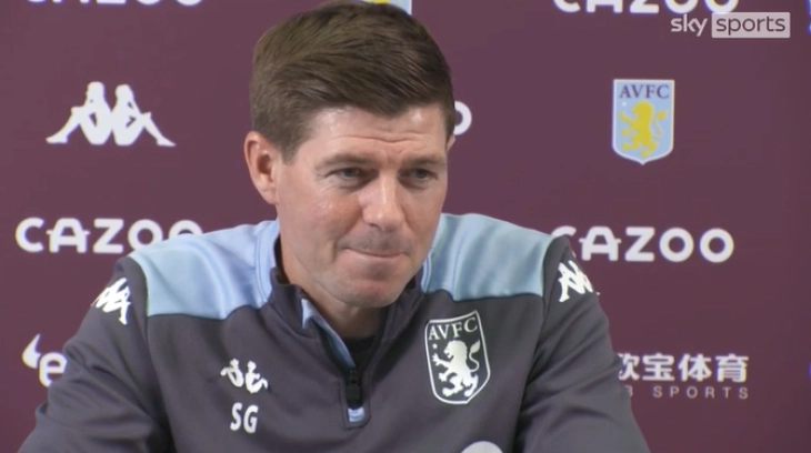 Џерард изјави дека нема простор за чувства за натпреварот против Ливерпул