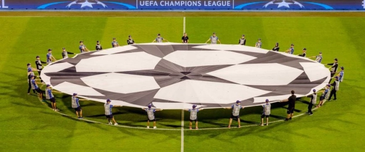 УЕФА го потврди новиот формат на Лигата на шампиони, измени и во Лига Европа и Конференциската лига