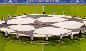 УЕФА го потврди новиот формат на Лигата на шампиони, измени и во Лига Европа и Конференциската лига