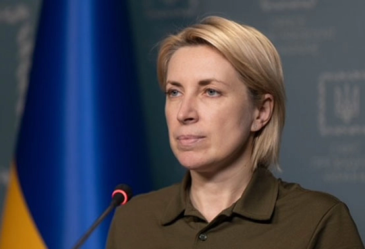 Украина предлага размена на повредените војници во Азовстал