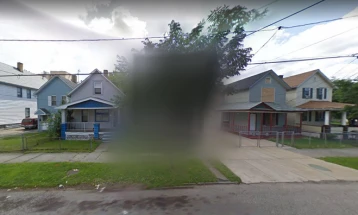 Мистеријата околу една заматена куќа на „Гугл мапс“