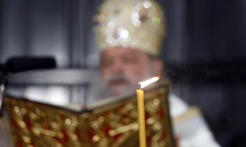 Синодот на МПЦ-ОА денеска на координативна седница за одлуката на СПЦ