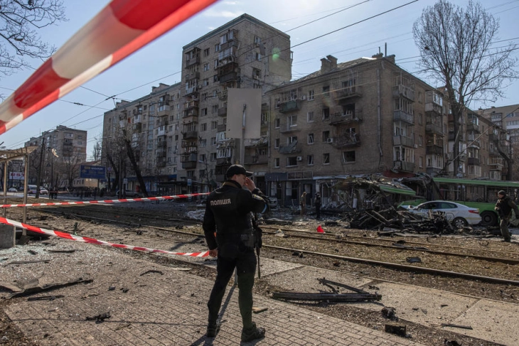 Почнува првото судење за воено злосторство на руски војник во Киев