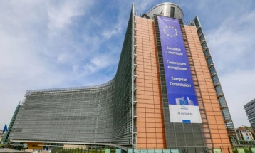 И Европската комисија сака почеток на ЕУ-преговорите до крајот на јуни
