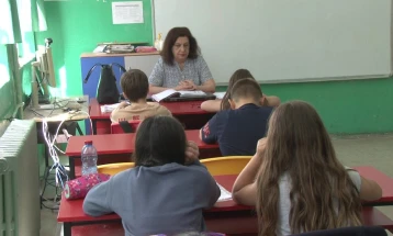 Општина Штип повика училиштата доследно да ја почитуваат реонизацијата за првачињата