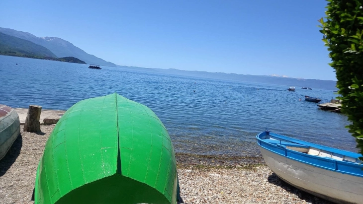 Бочварски: Општините сами може да изработат планови за Охридското крајбрежје согласно ГУП-овите и УНЕСКО