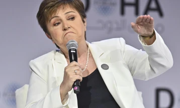 ММФ: Меѓународната заедница треба да ги намали трговските бариери за да се бори со инфлацијата