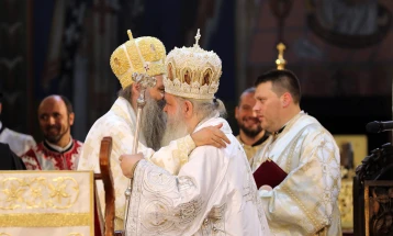 СПЦ упати благослов за автокефалност на МПЦ-ОА, чекор кон Томос од Вселенската патријаршија