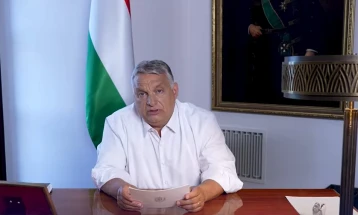 Во Унгарија прогласена вонредна состојба поради војната во Украина