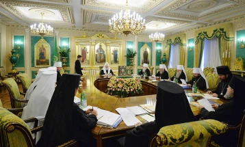 РПЦ го поздрави признавањето на автокефалноста на МПЦ-ОА од страна на СПЦ