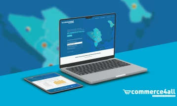 Лансирана првата регионална платформа за е-трговија