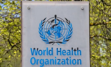 СЗО: Речиси 200 нови инфекции со мајмунски сипаници во повеќе од 20 земји