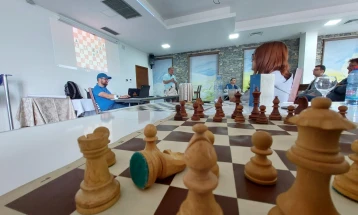 Шаховските селекции ги почнаа подготовките за Олимпијадата во Индија