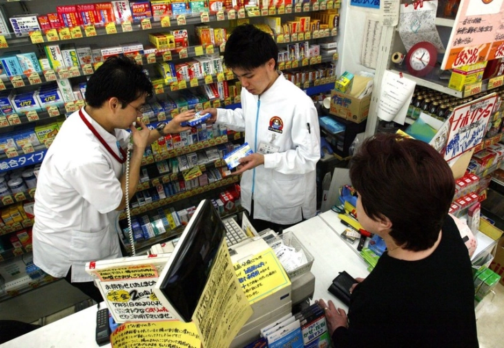 Јапонија ја условува употребата на таблети за контрацепција „ден потоа“