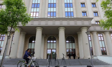 Груевски и Божиновски да бидат прогласени за виновни, седиштето на ВМРО-ДПМНЕ да биде одземено, предложи обвинителството за случајот „Талир 2“
