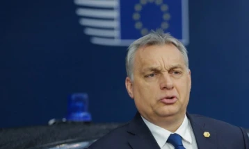 Орбан: Предлогот на ЕК за забрана на руската нафта во Унгарија е поразен