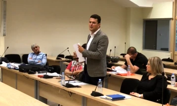 Обвинението за „Талир 2“ е паушално, смета одбраната на Груевски