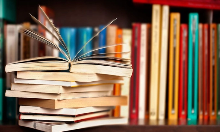 Промоција на книгата „Соништа на писателот“ од Мимоза Рајл