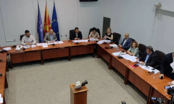 Немаше кворум за расправа за модуларната болница во Тетово и за автобуската несреќа на „Беса Транс“