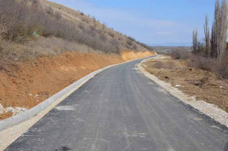 Куманово ќе реконструира две улици во село Пчиња