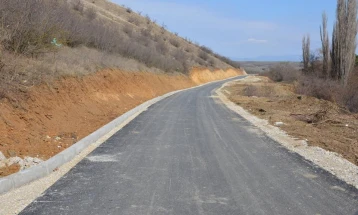 Куманово ќе реконструира две улици во село Пчиња
