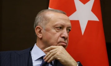 Ердоган ја отфрли можноста за предвремени избори