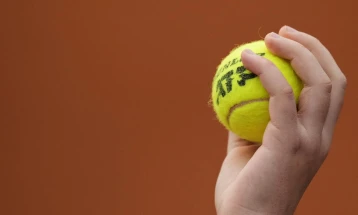Почнува М15 меѓународен тениски турнир во Скопје