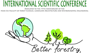 Меѓународна научна конференција „Подобро шумарство, за подобри шуми, за подобра планета“