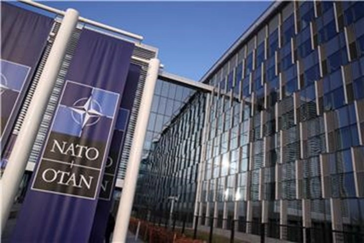 Министрите за одбрана на НАТО на состанок во Брисел за помош на Украина