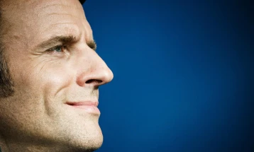 Проекции: Францускиот претседател Емануел Макрон нема да има апсолутно мнозинство во Националното собрание