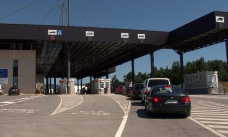 Се укинува граничната контрола меѓу Косово и Албанија во викендите и на државни празници
