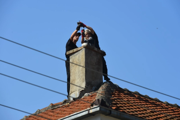 Стартуваше бесплатната оџачарска услуга во Кавадарци