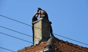 Стартуваше бесплатната оџачарска услуга во Кавадарци