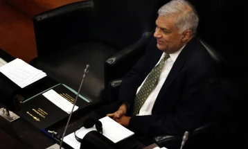 Викремесинге: Целосно е пропадната економијата на Шри Ланка