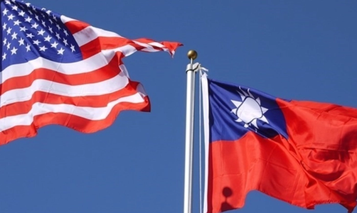 Тајван и САД денеска ќе одржат трговски разговори
